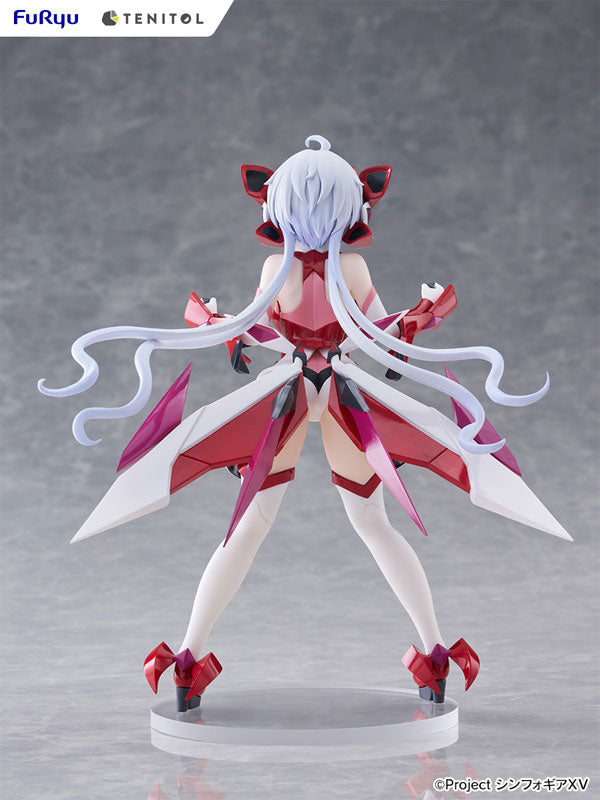 (Pre-Venta) TENITOL - Chris Yukine