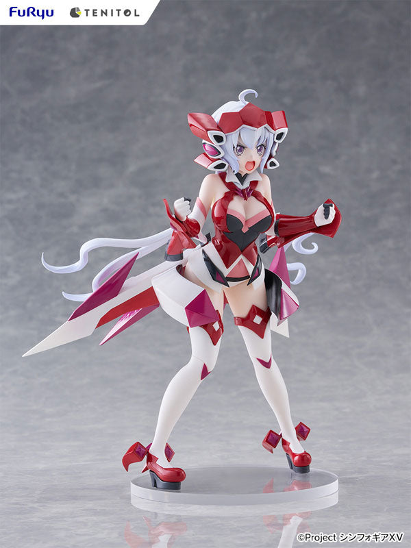 (Pre-Venta) TENITOL - Chris Yukine