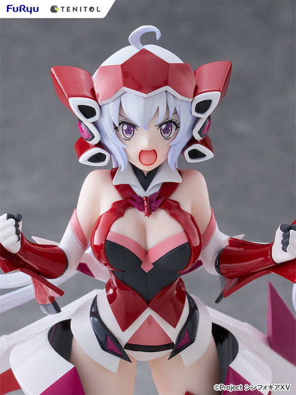 (Pre-Venta) TENITOL - Chris Yukine