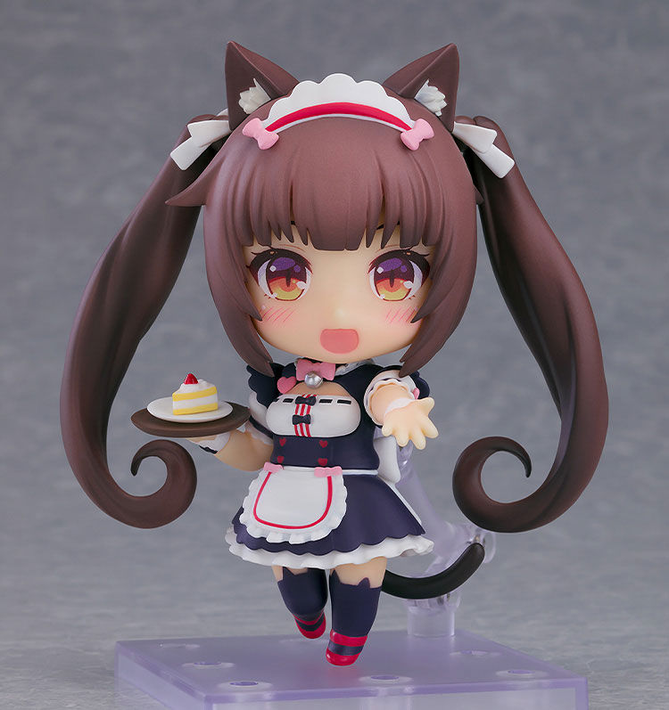 (Pre-Venta) Nendoroid - Chocola (Nekopara Sekai Connect)
