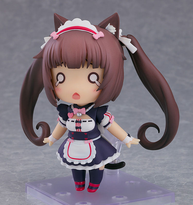 (Pre-Venta) Nendoroid - Chocola (Nekopara Sekai Connect)