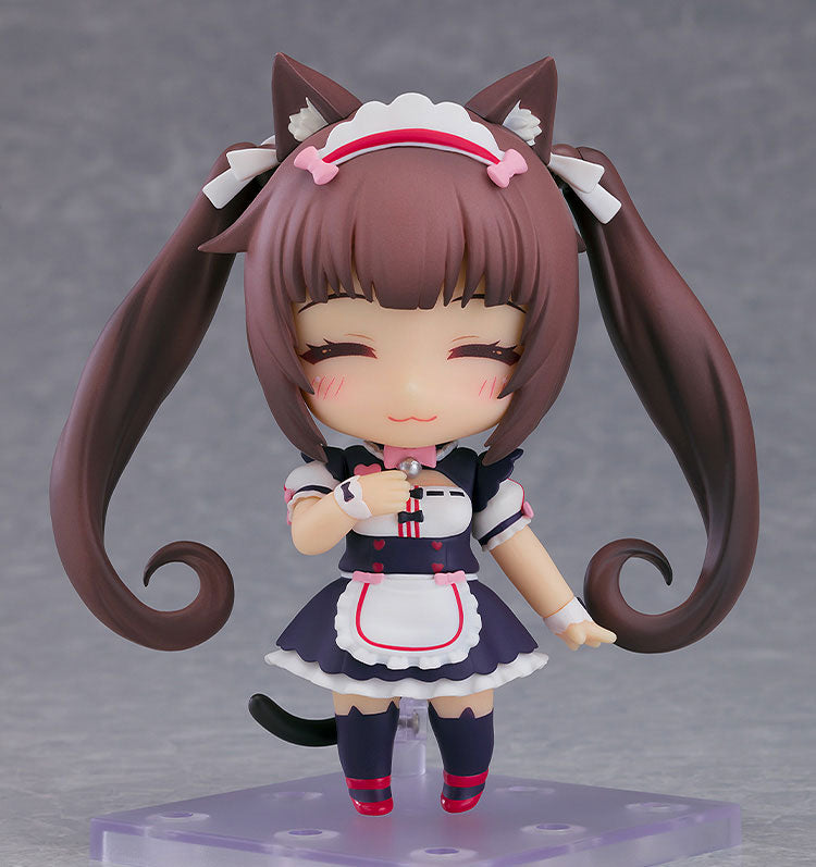(Pre-Venta) Nendoroid - Chocola (Nekopara Sekai Connect)