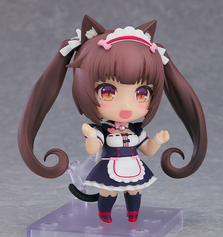 (Pre-Venta) Nendoroid - Chocola (Nekopara Sekai Connect)