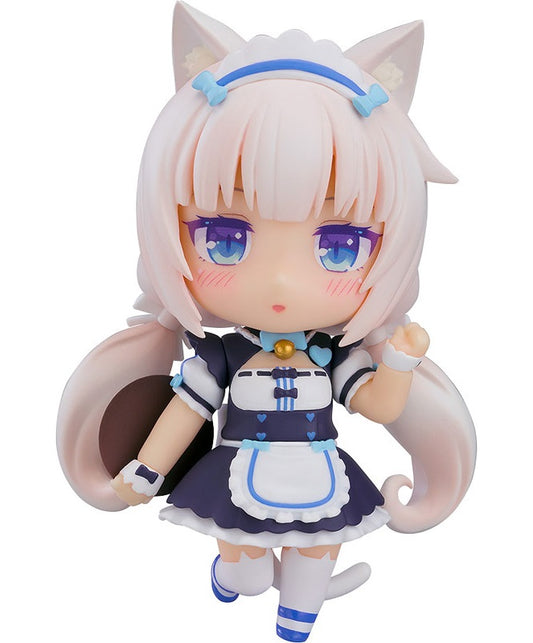 (Pre-Venta) Nendoroid - Vanilla (Nekopara Sekai Connect)