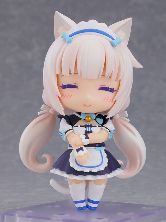 (Pre-Venta) Nendoroid - Vanilla (Nekopara Sekai Connect)