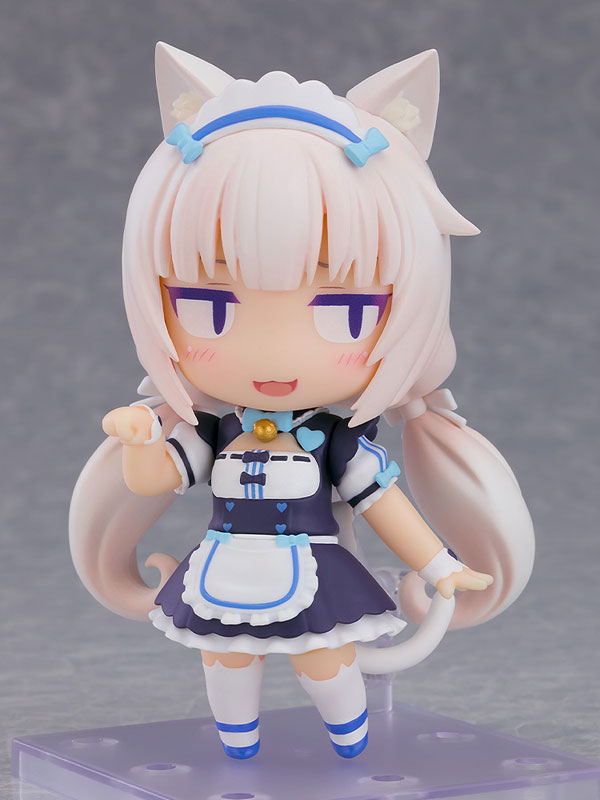 (Pre-Venta) Nendoroid - Vanilla (Nekopara Sekai Connect)