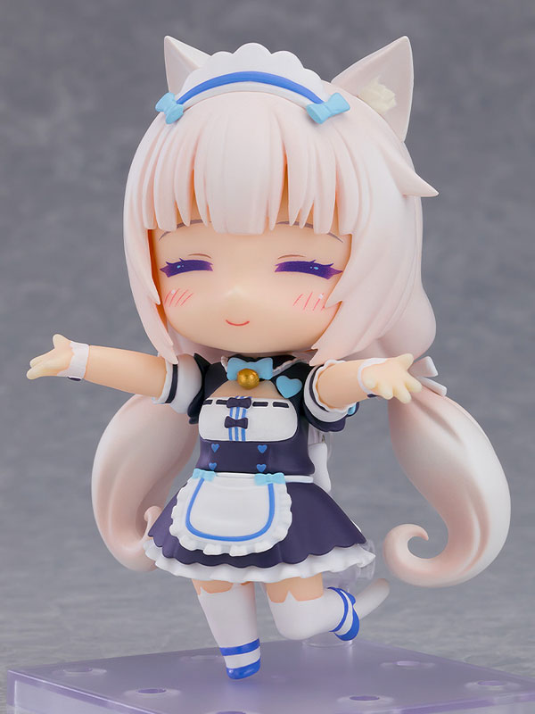 (Pre-Venta) Nendoroid - Vanilla (Nekopara Sekai Connect)