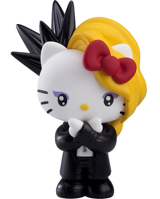 (Pre-Venta) Nendoroid - yoshikitty (Kitty White)