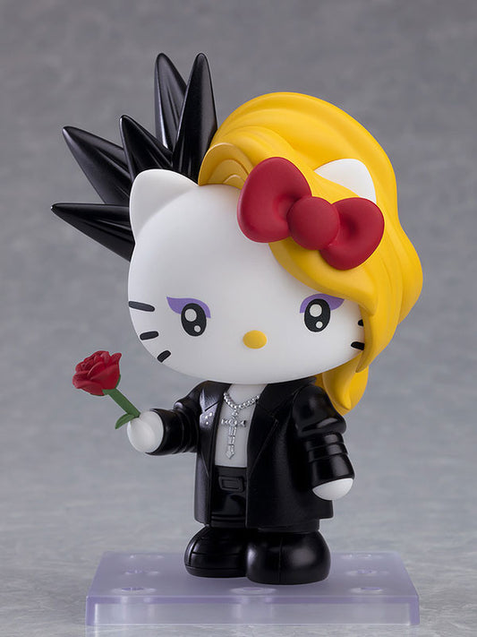 (Pre-Venta) Nendoroid - yoshikitty (Kitty White)