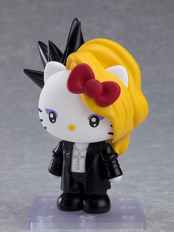 (Pre-Venta) Nendoroid - yoshikitty (Kitty White)