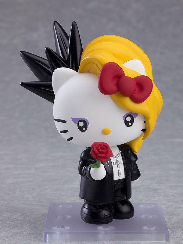 (Pre-Venta) Nendoroid - yoshikitty (Kitty White)