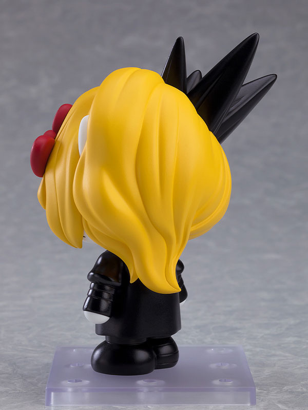 (Pre-Venta) Nendoroid - yoshikitty (Kitty White)
