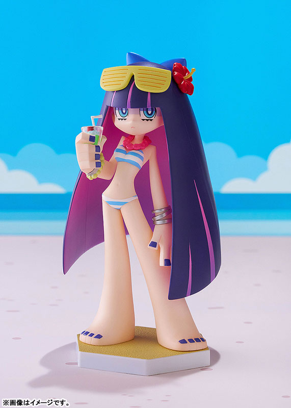 (Pre-Venta) POP UP PARADE BEACH QUEENS - Stocking (L Size)