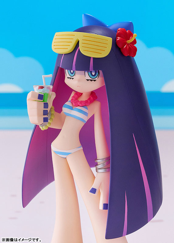 (Pre-Venta) POP UP PARADE BEACH QUEENS - Stocking (L Size)