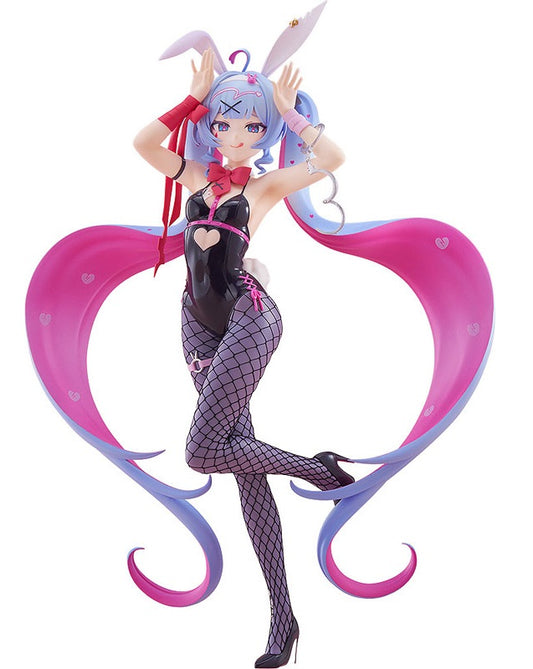 (Pre-Venta) POP UP PARADE - Hatsune Miku ver. Rabbit Hole (L Size)