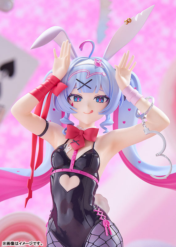 (Pre-Venta) POP UP PARADE - Hatsune Miku ver. Rabbit Hole (L Size)