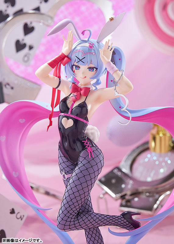 (Pre-Venta) POP UP PARADE - Hatsune Miku ver. Rabbit Hole (L Size)