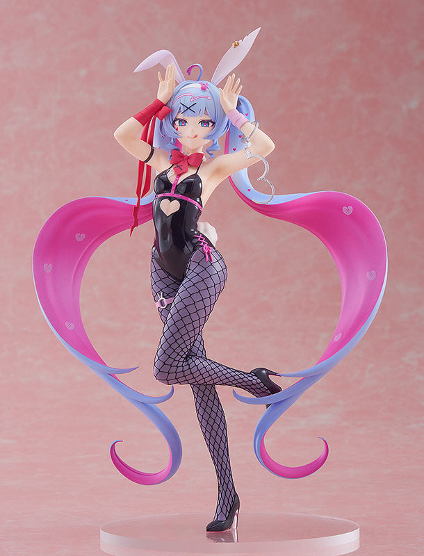 (Pre-Venta) POP UP PARADE - Hatsune Miku ver. Rabbit Hole (L Size)