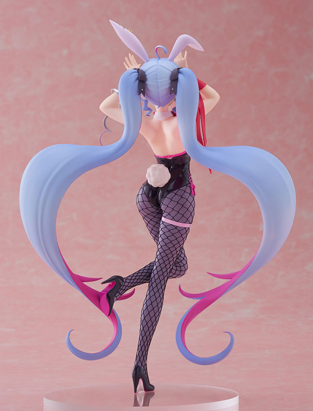 (Pre-Venta) POP UP PARADE - Hatsune Miku ver. Rabbit Hole (L Size)