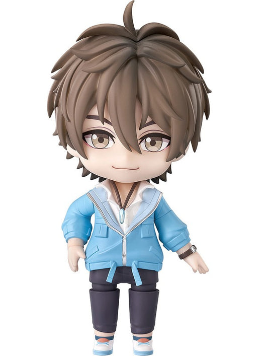 (Pre-Venta) Nendoroid - Eiden