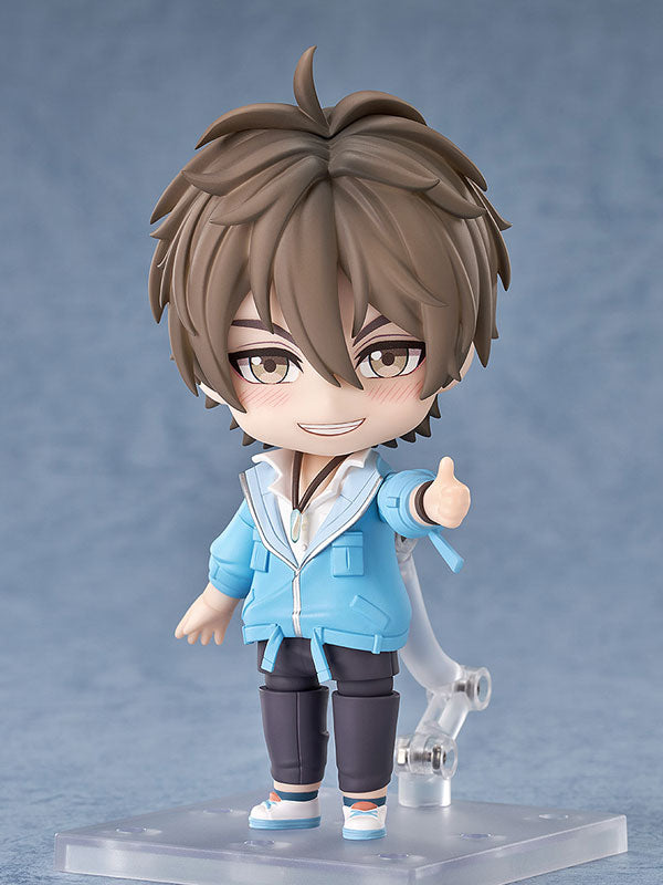 (Pre-Venta) Nendoroid - Eiden