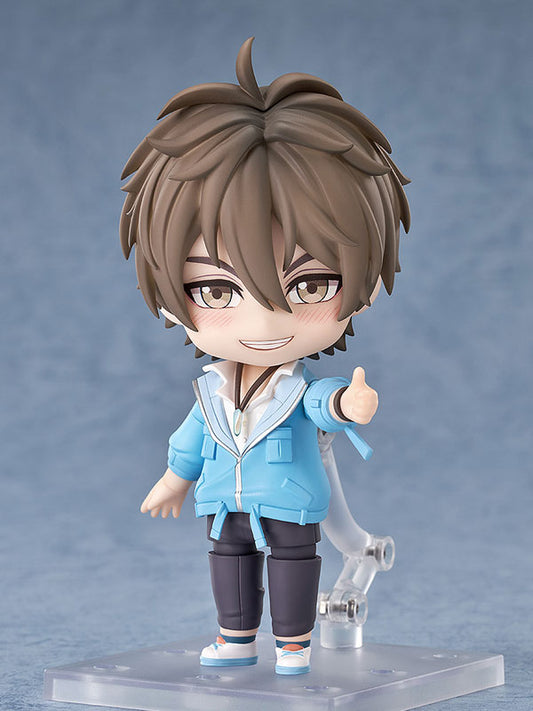 (Pre-Venta) Nendoroid - Eiden