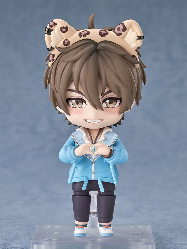 (Pre-Venta) Nendoroid - Eiden