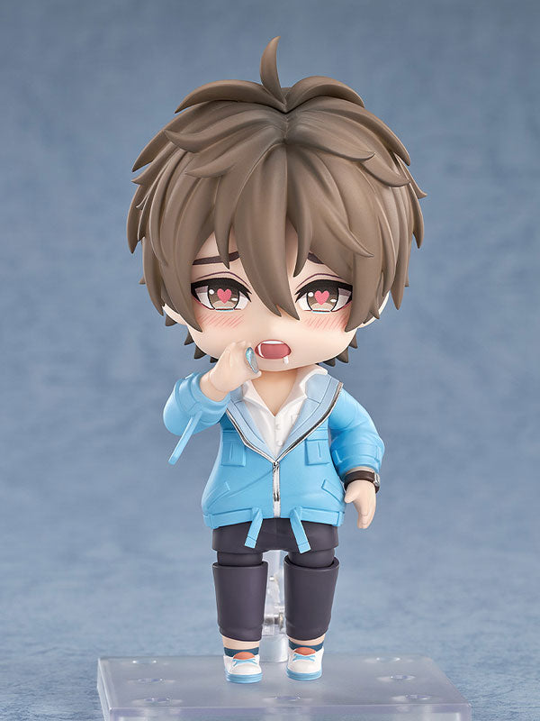 (Pre-Venta) Nendoroid - Eiden