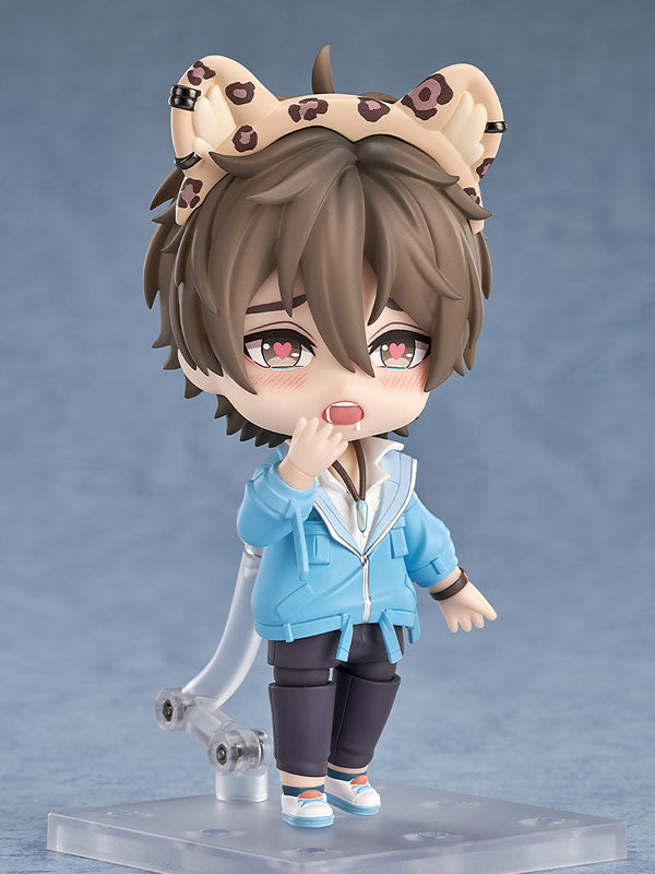 (Pre-Venta) Nendoroid - Eiden