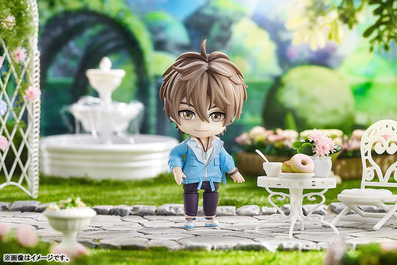 (Pre-Venta) Nendoroid - Eiden