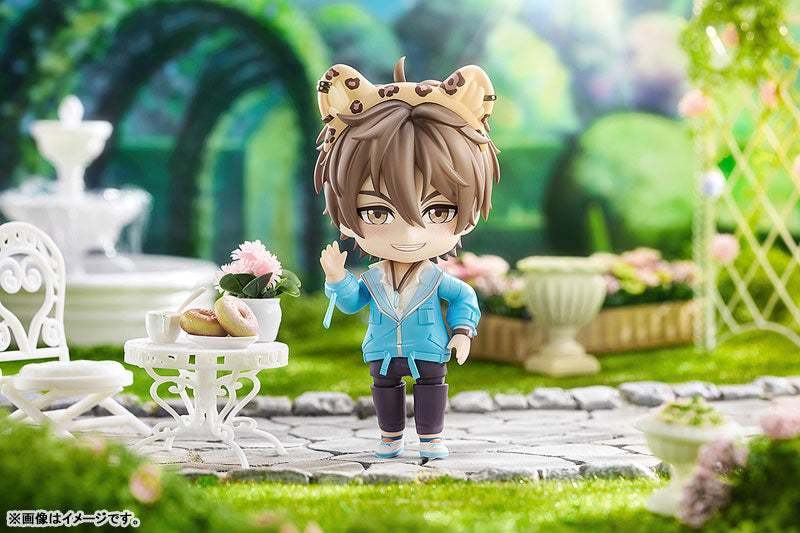 (Pre-Venta) Nendoroid - Eiden