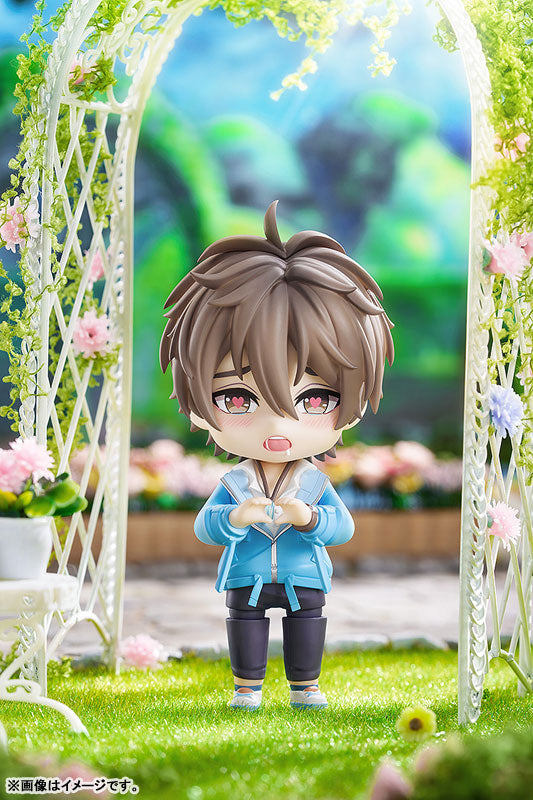 (Pre-Venta) Nendoroid - Eiden