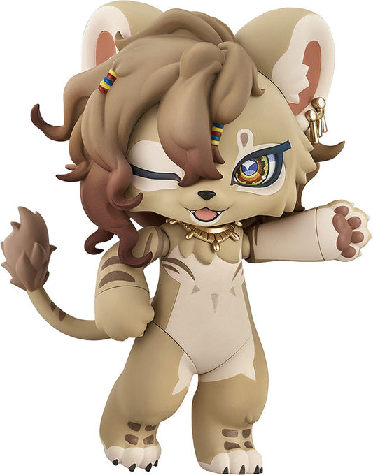 (Pre-Venta) Nendoroid - August [+Bonus]