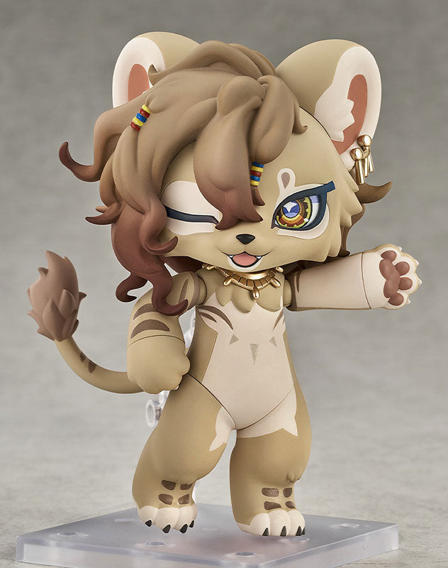 (Pre-Venta) Nendoroid - August [+Bonus]