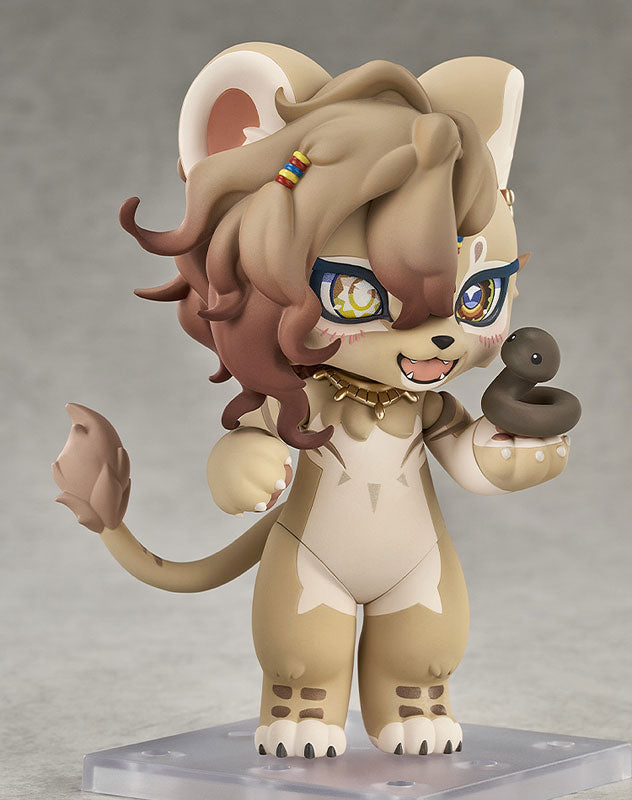 (Pre-Venta) Nendoroid - August [+Bonus]