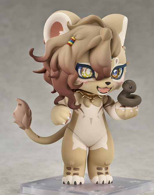 (Pre-Venta) Nendoroid - August [+Bonus]