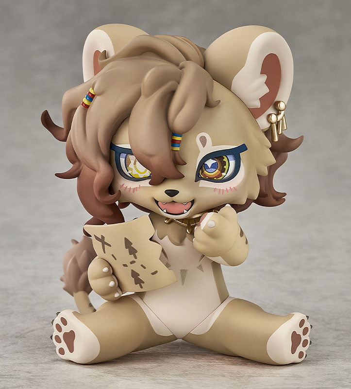 (Pre-Venta) Nendoroid - August [+Bonus]