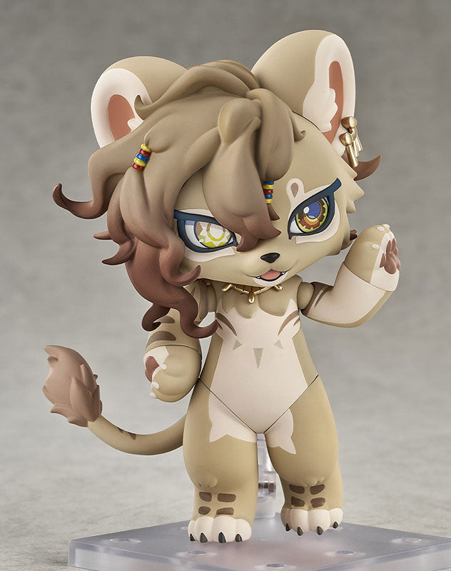(Pre-Venta) Nendoroid - August [+Bonus]