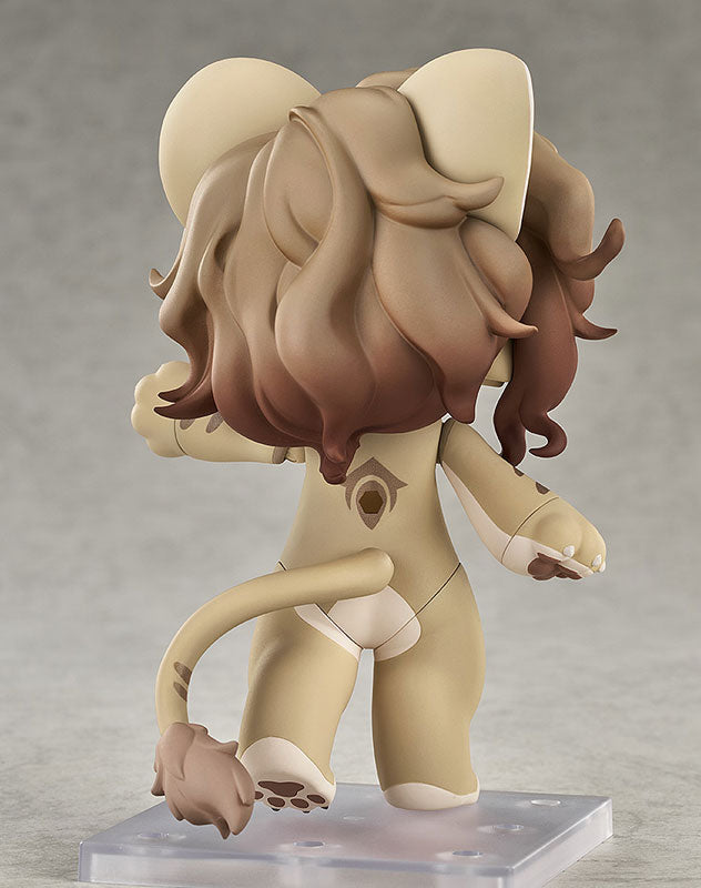 (Pre-Venta) Nendoroid - August [+Bonus]