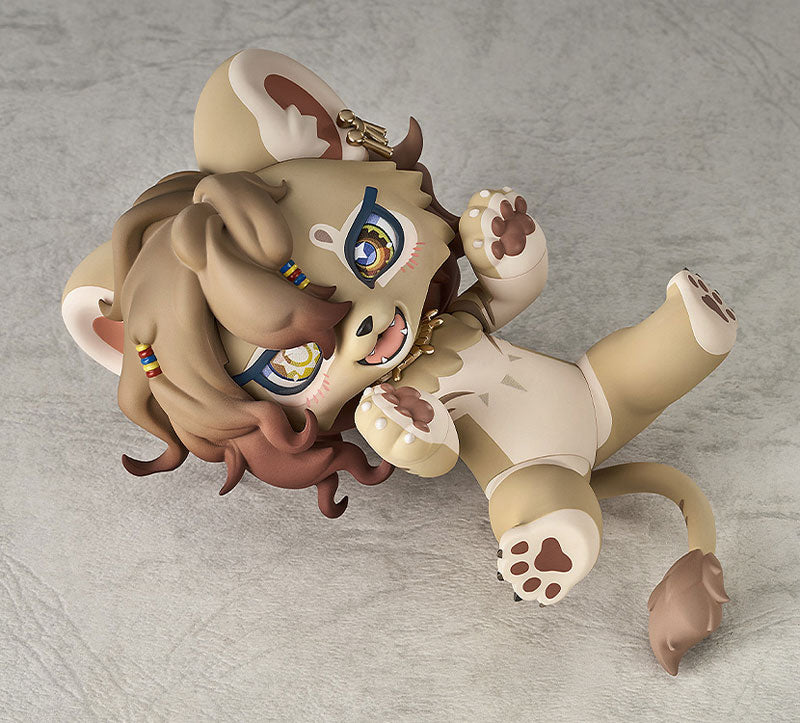 (Pre-Venta) Nendoroid - August [+Bonus]