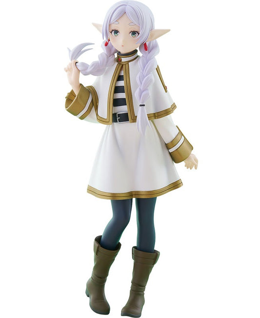 (Pre-Venta) POP UP PARADE - Frieren ver. Braids