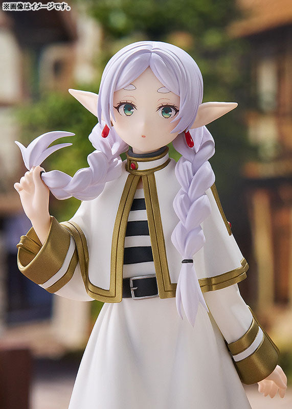 (Pre-Venta) POP UP PARADE - Frieren ver. Braids