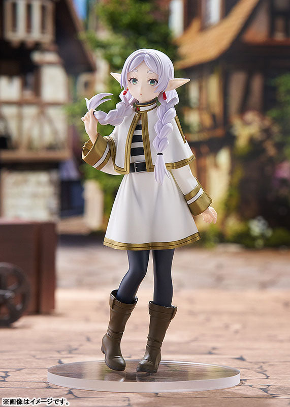 (Pre-Venta) POP UP PARADE - Frieren ver. Braids