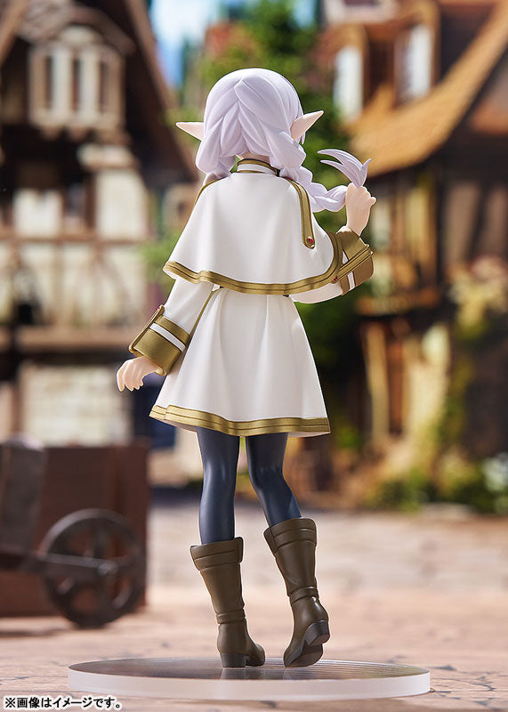 (Pre-Venta) POP UP PARADE - Frieren ver. Braids
