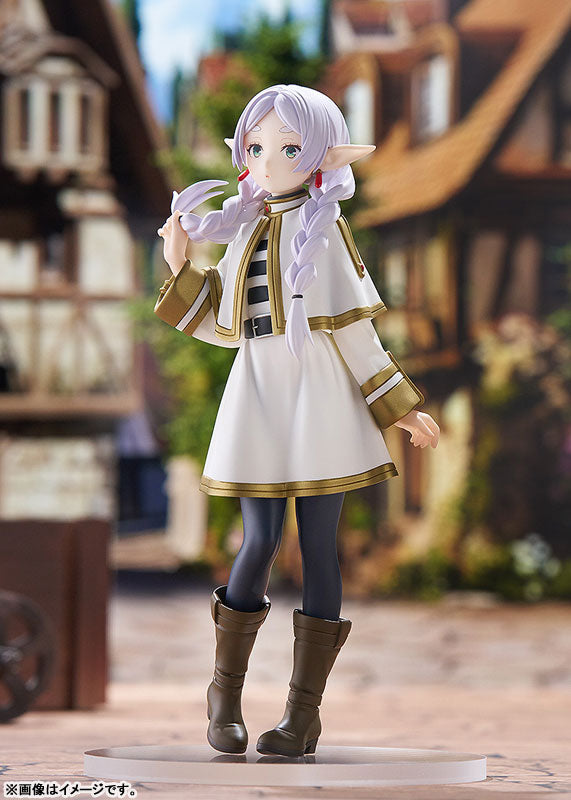 (Pre-Venta) POP UP PARADE - Frieren ver. Braids