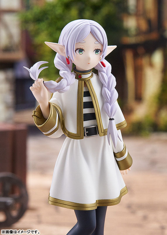 (Pre-Venta) POP UP PARADE - Frieren ver. Braids