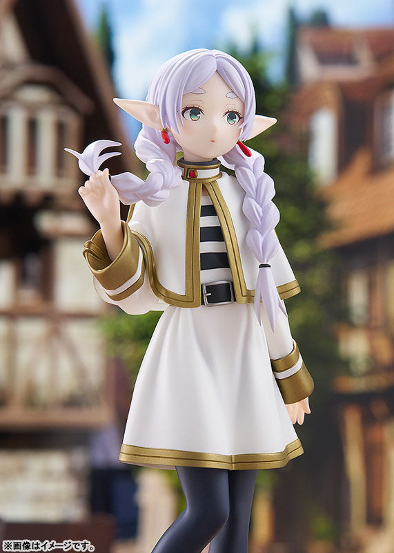 (Pre-Venta) POP UP PARADE - Frieren ver. Braids