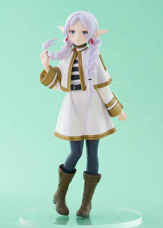 (Pre-Venta) POP UP PARADE - Frieren ver. Braids