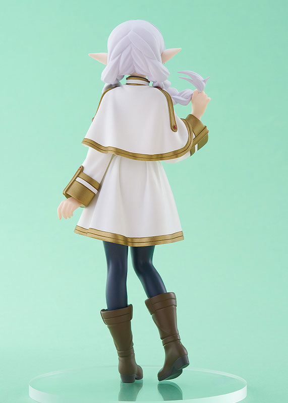 (Pre-Venta) POP UP PARADE - Frieren ver. Braids