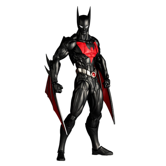 (Pre-Venta) Revoltech Amazing Yamaguchi - Batman Beyond (Classic)